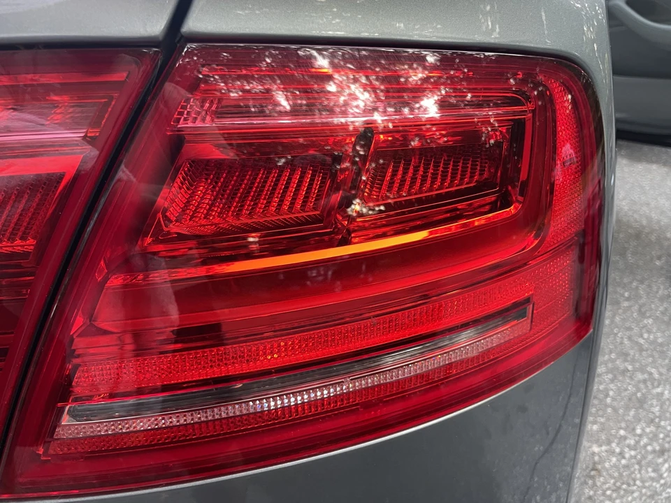 2013 Audi D4 A8 - Image 26 of 31