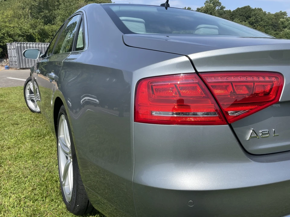 2013 Audi D4 A8 - Image 17 of 31
