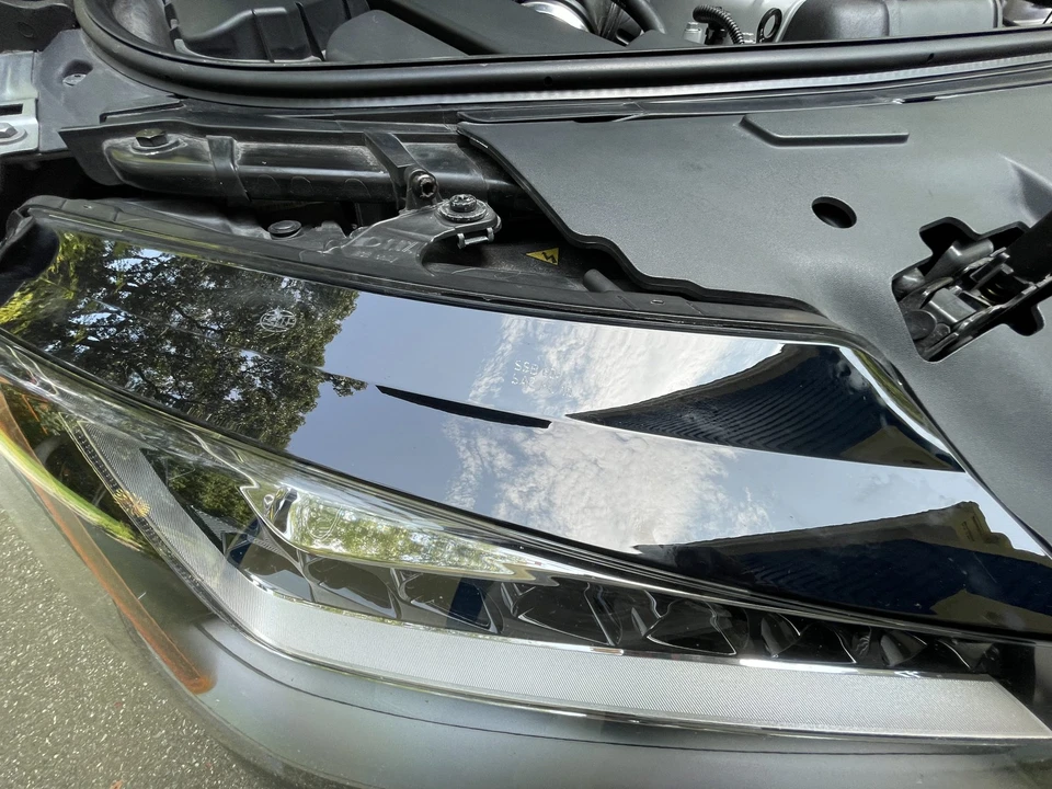 2013 Audi D4 A8 - Image 21 of 31