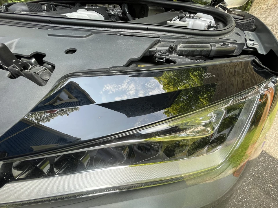 2013 Audi D4 A8 - Image 22 of 31