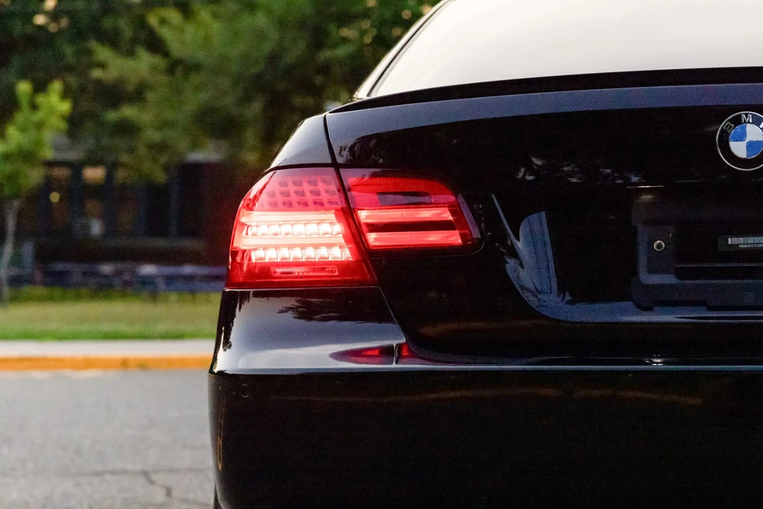2013 BMW E92 M3 Coupe - Image 24 of 31