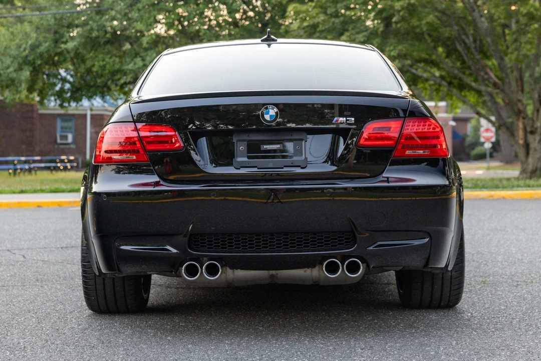 2013 BMW E92 M3 Coupe - Image 6 of 31