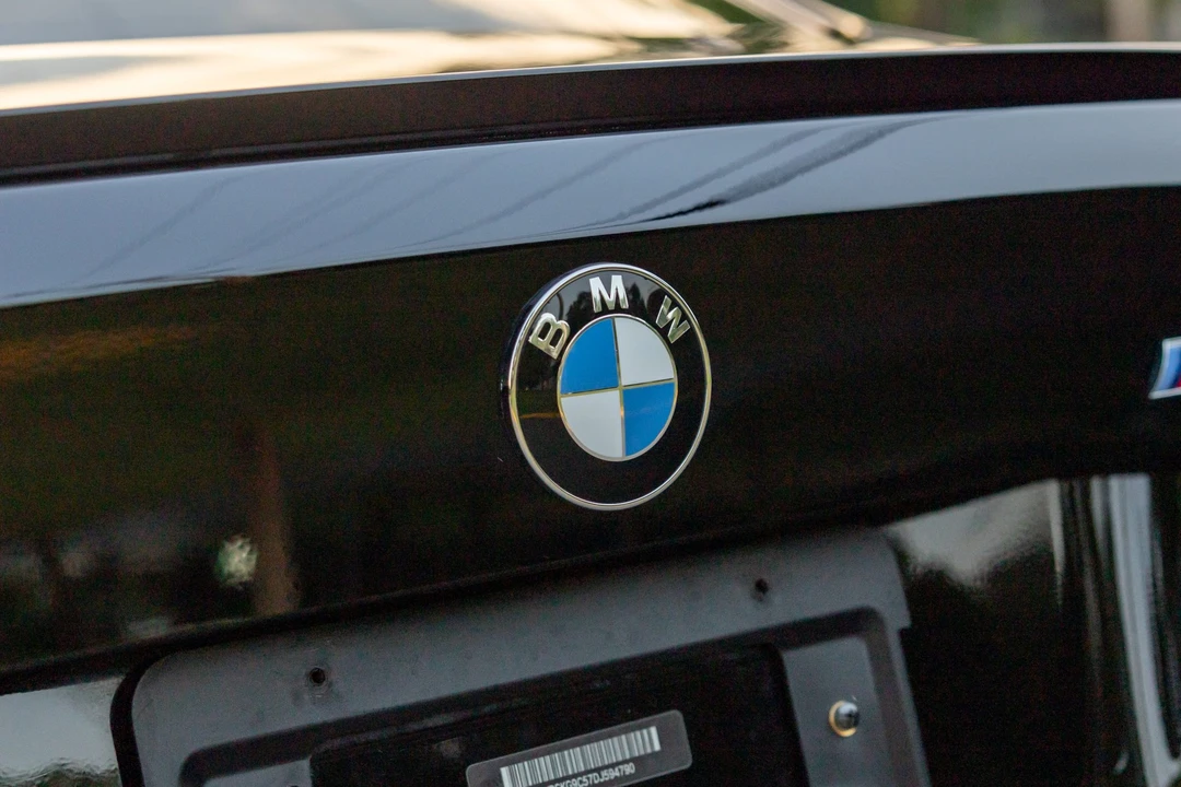 2013 BMW E92 M3 Coupe - Image 25 of 31