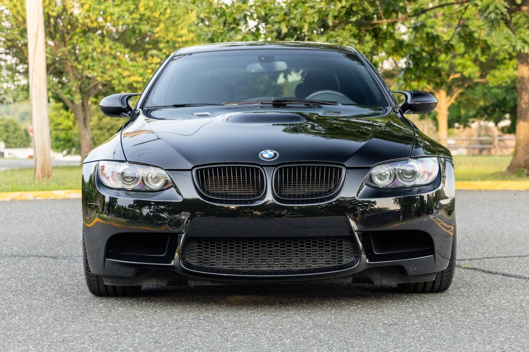 2013 BMW E92 M3 Coupe - Image 3 of 31