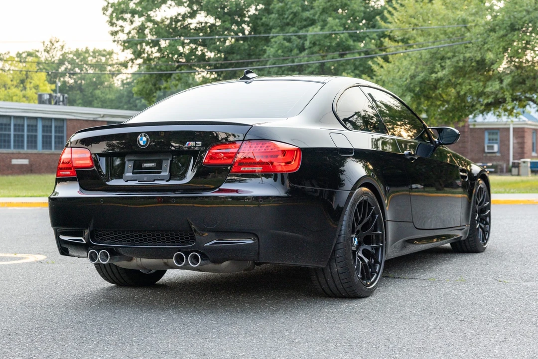 2013 BMW E92 M3 Coupe - Image 8 of 31