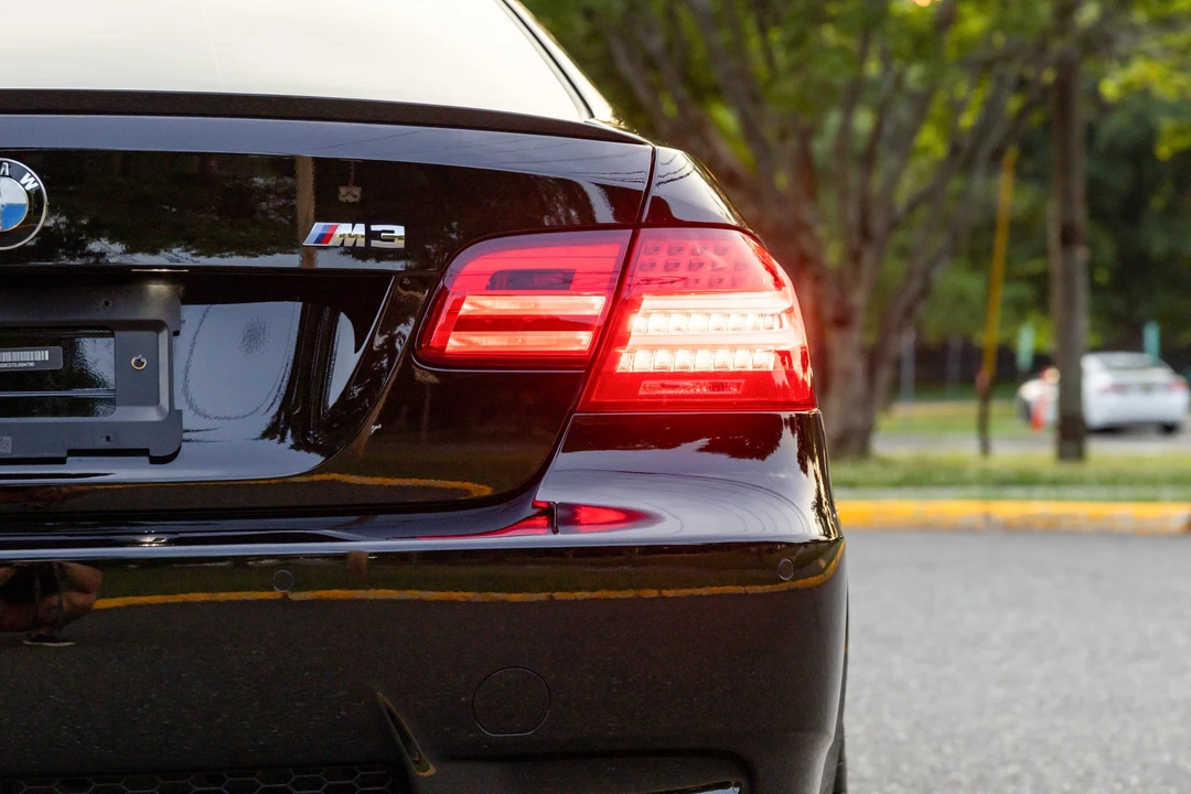 2013 BMW E92 M3 Coupe - Image 27 of 31