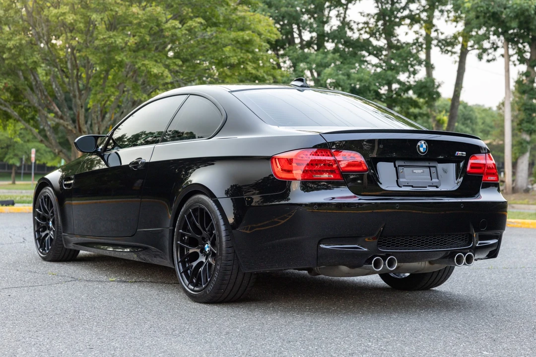2013 BMW E92 M3 Coupe - Image 9 of 31