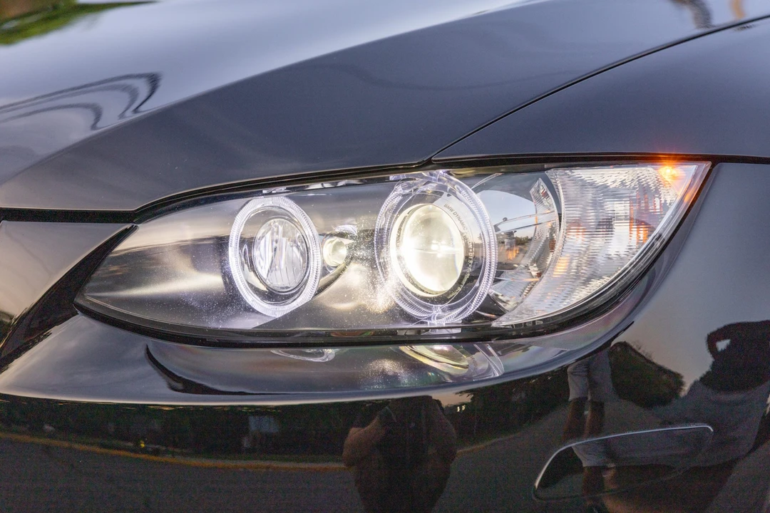 2013 BMW E92 M3 Coupe - Image 17 of 31