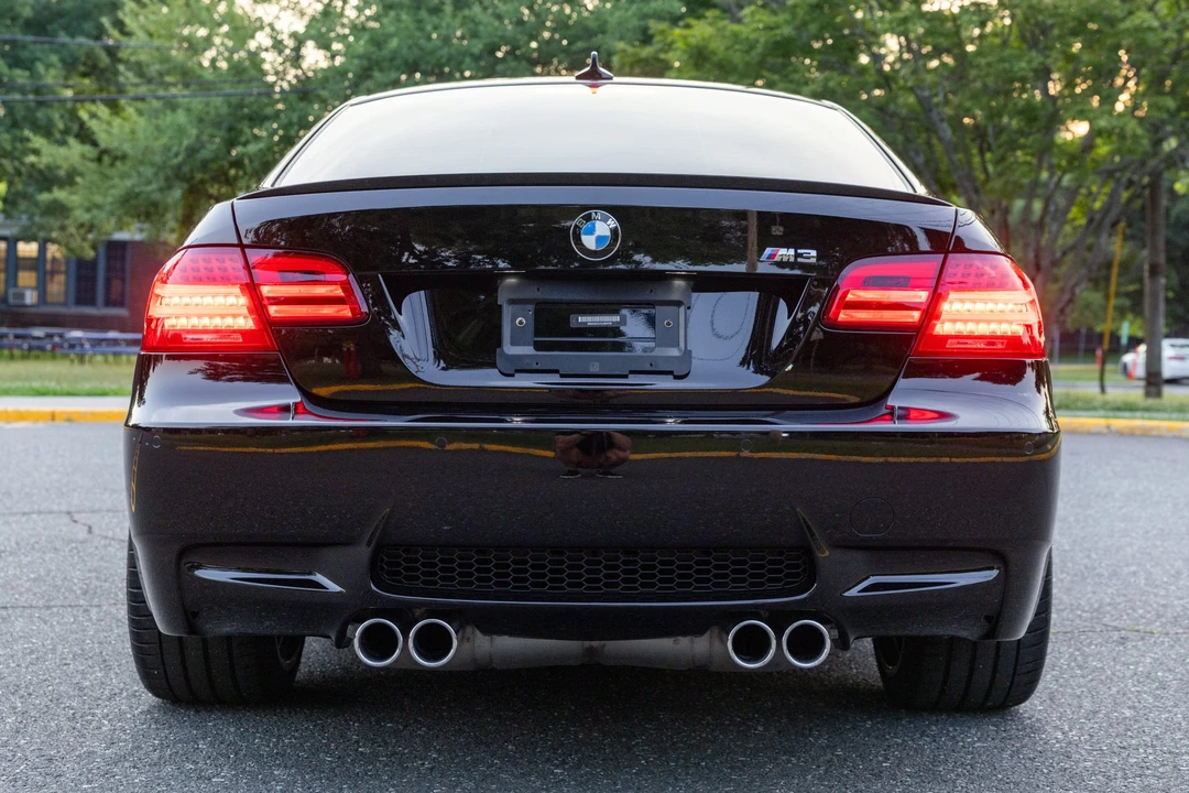 2013 BMW E92 M3 Coupe - Image 7 of 31
