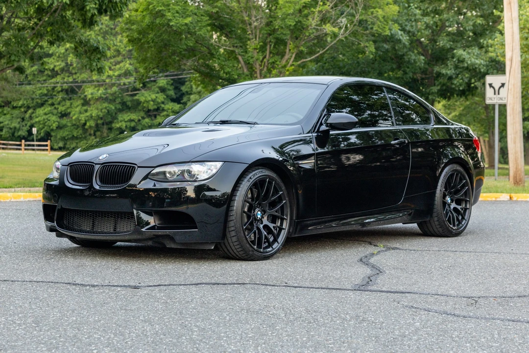 2013 BMW E92 M3 Coupe - Image 2 of 31
