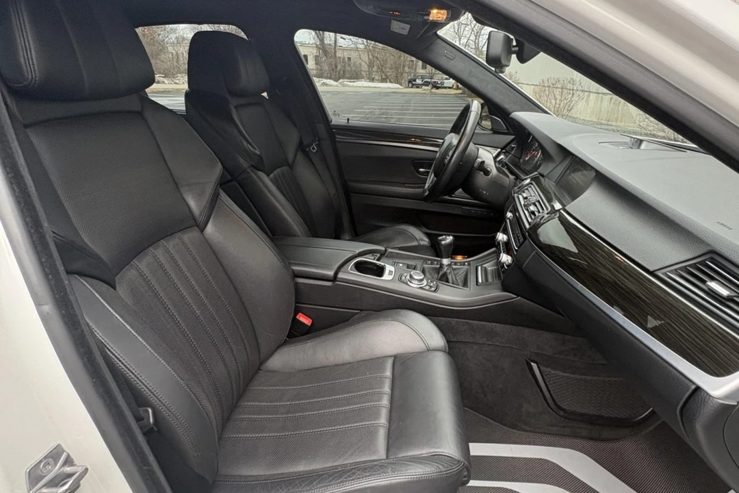2013 BMW F10 M5 - Image 4 of 7