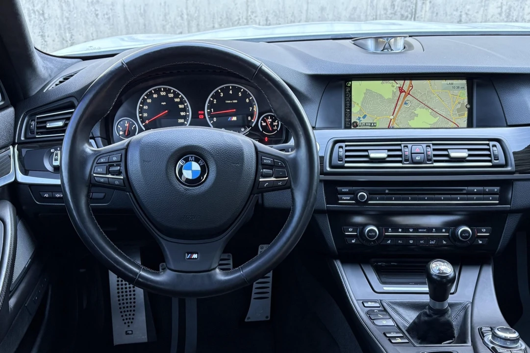 2013 BMW F10 M5 - Image 5 of 7