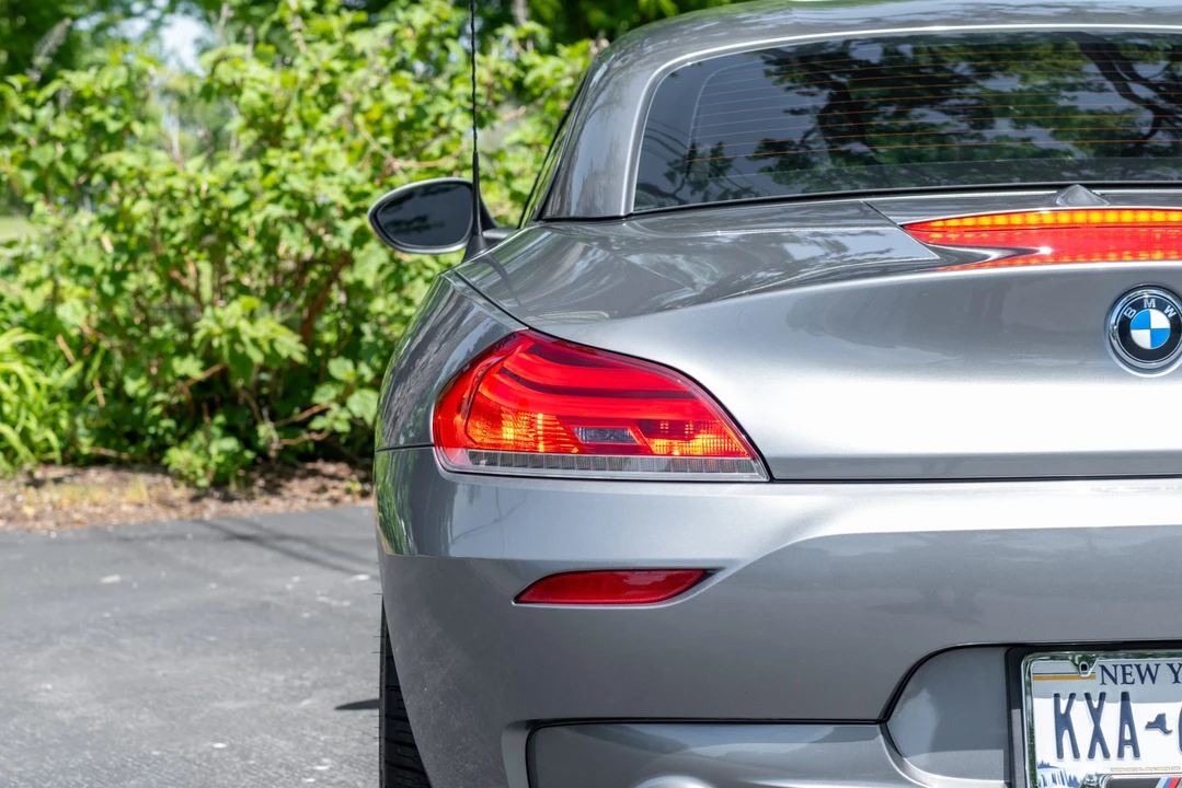 2013 BMW E89 Z4 Roadster - Image 25 of 31