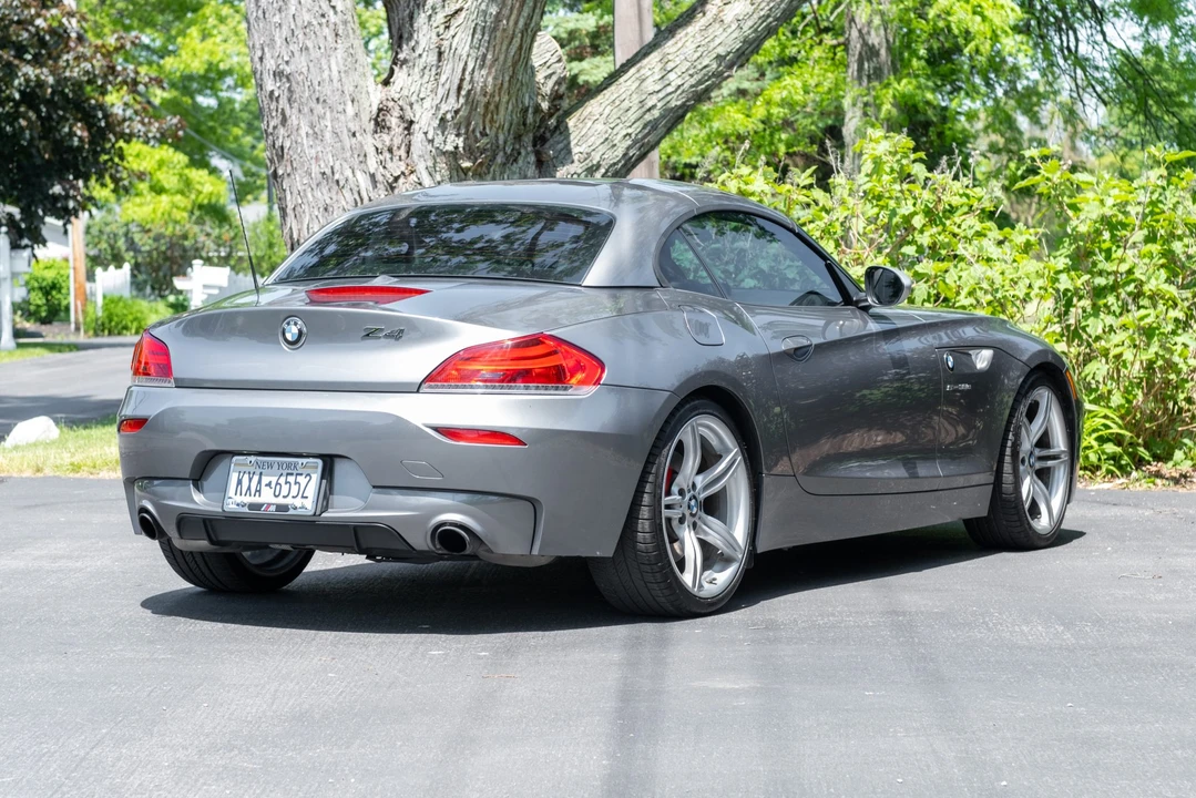 2013 BMW E89 Z4 Roadster - Image 14 of 31