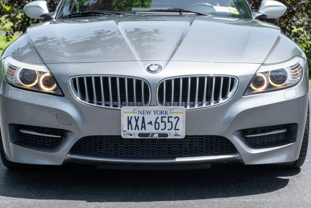 2013 BMW E89 Z4 Roadster - Image 19 of 31