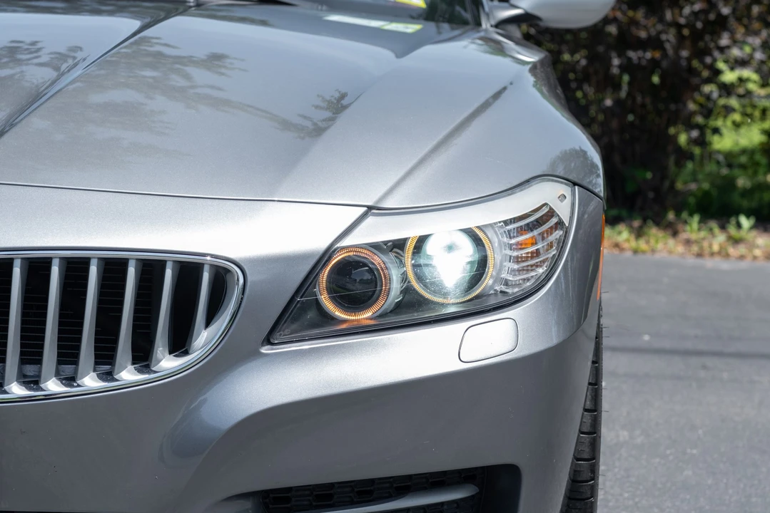 2013 BMW E89 Z4 Roadster - Image 23 of 31