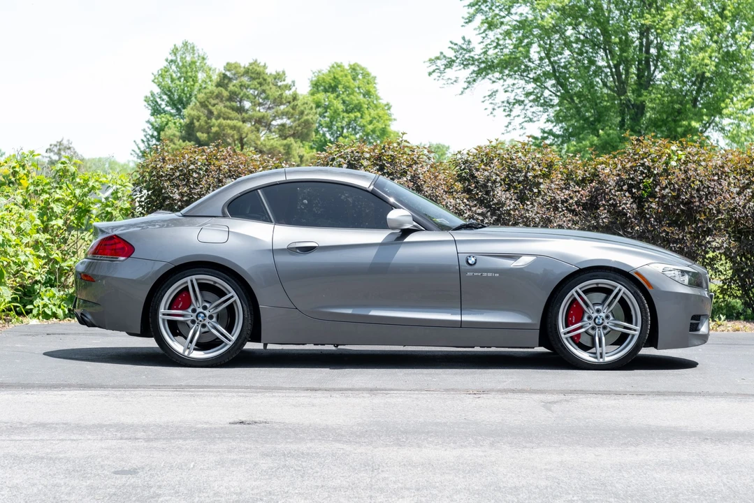 2013 BMW E89 Z4 Roadster - Image 13 of 31