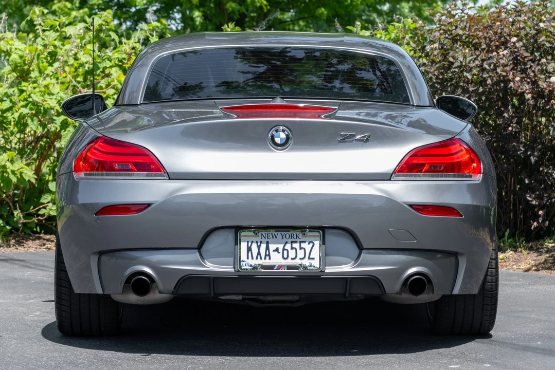 2013 BMW E89 Z4 Roadster - Image 15 of 31