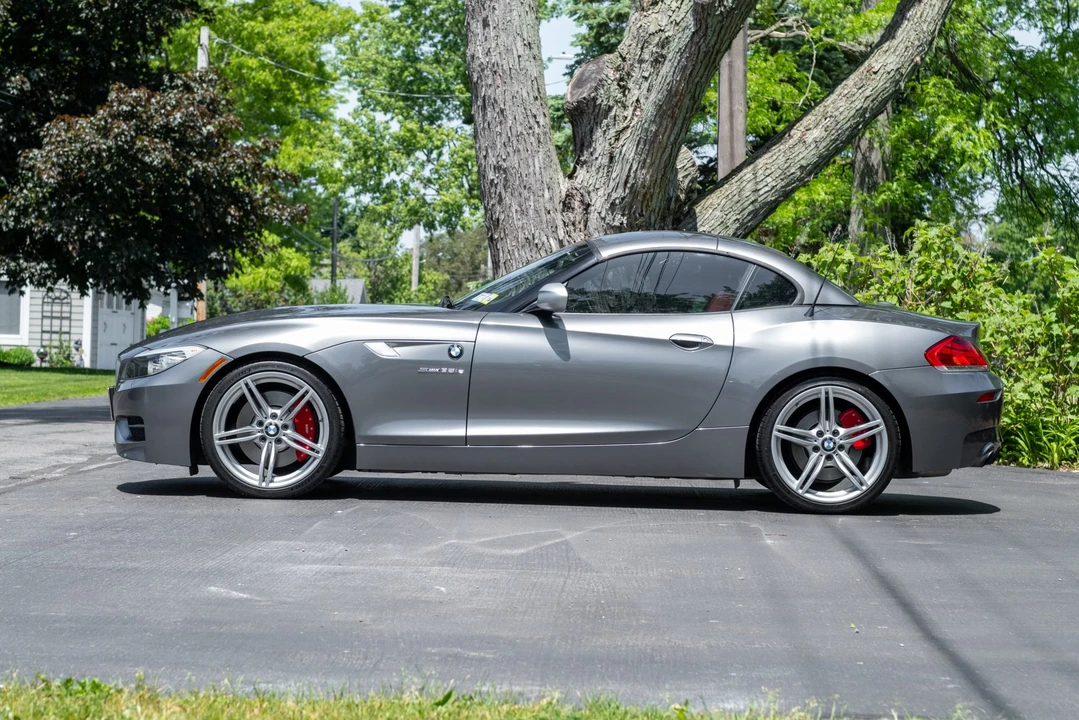 2013 BMW E89 Z4 Roadster - Image 17 of 31