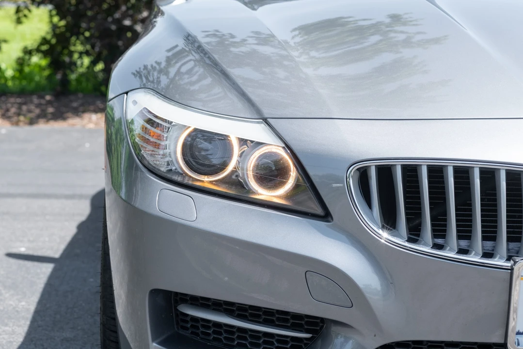 2013 BMW E89 Z4 Roadster - Image 20 of 31