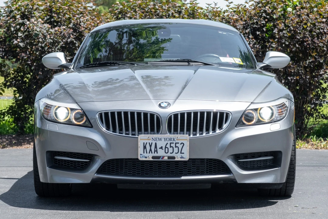 2013 BMW E89 Z4 Roadster - Image 11 of 31
