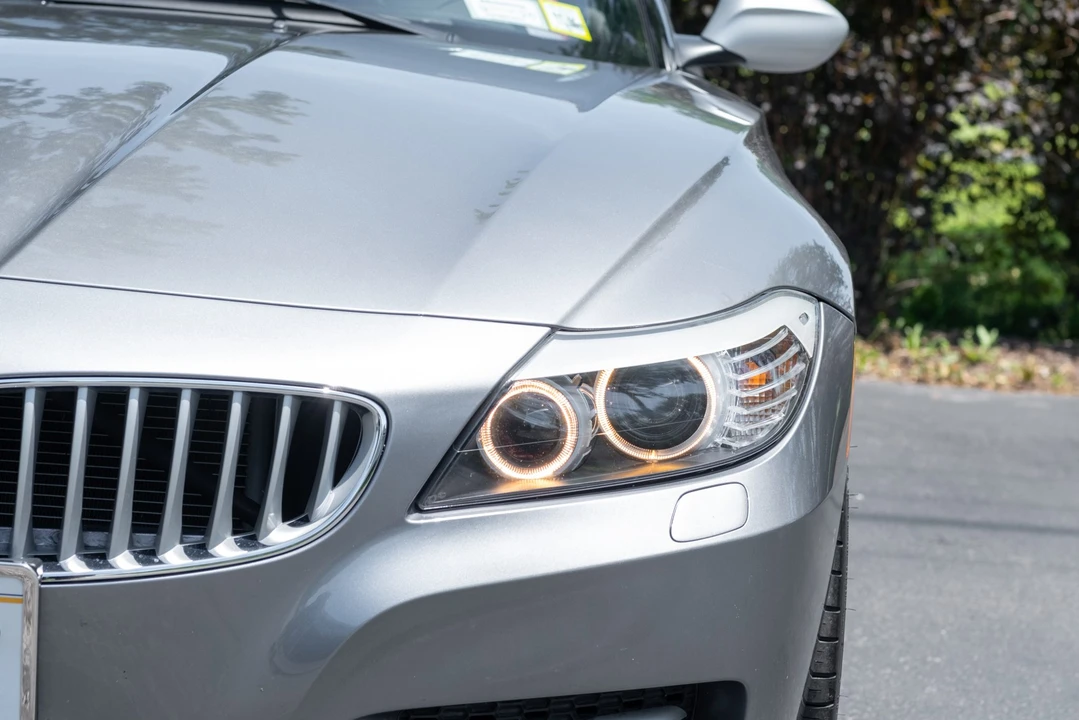 2013 BMW E89 Z4 Roadster - Image 21 of 31