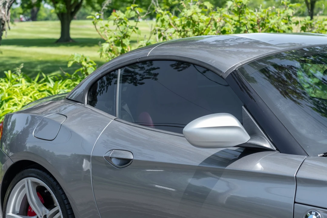 2013 BMW E89 Z4 Roadster - Image 27 of 31
