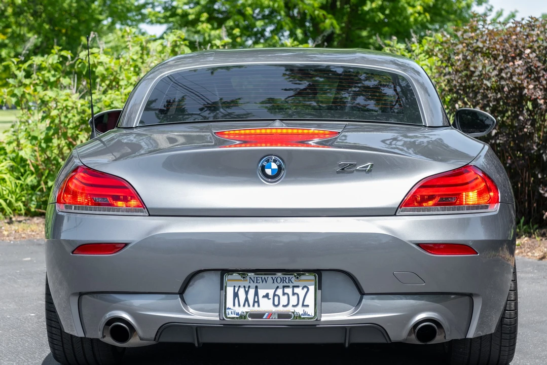 2013 BMW E89 Z4 Roadster - Image 24 of 31