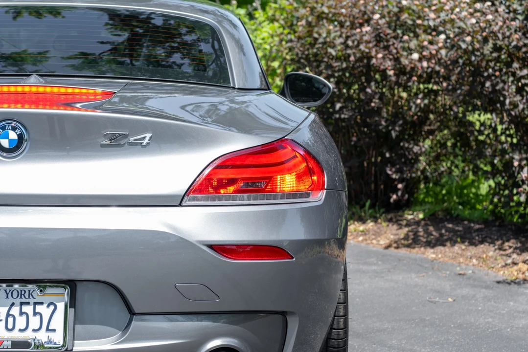 2013 BMW E89 Z4 Roadster - Image 26 of 31