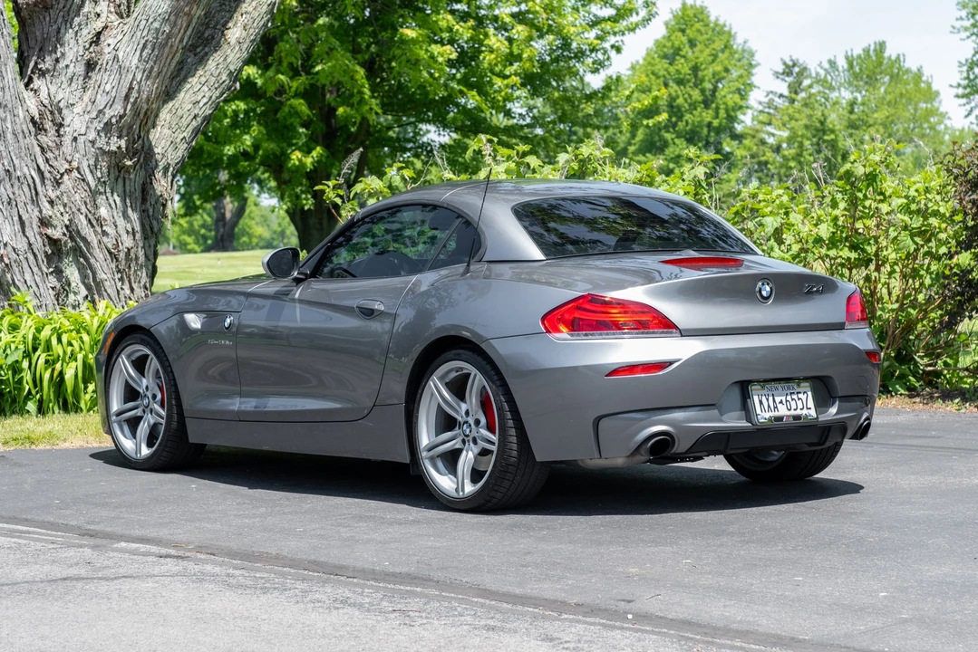 2013 BMW E89 Z4 Roadster - Image 16 of 31
