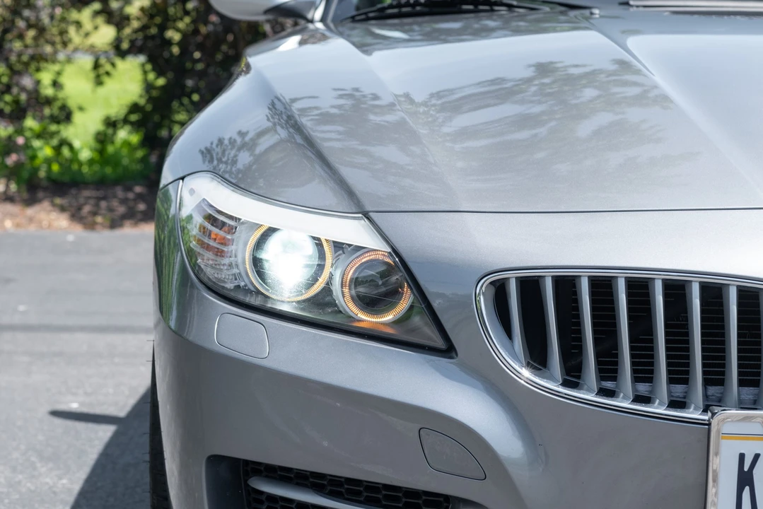 2013 BMW E89 Z4 Roadster - Image 22 of 31