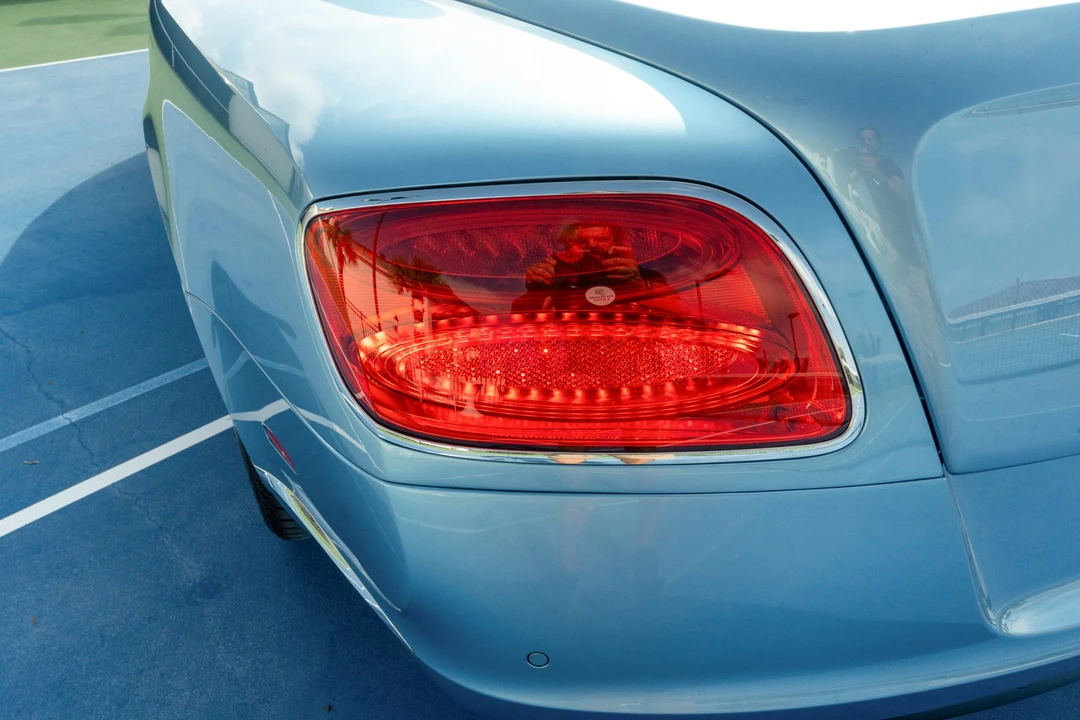 2013 Bentley Continental GTC - Image 18 of 31