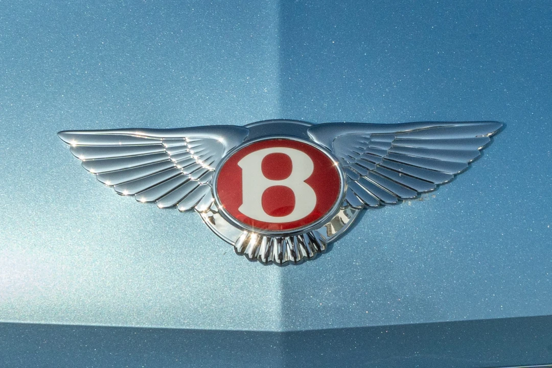2013 Bentley Continental GTC - Image 30 of 31