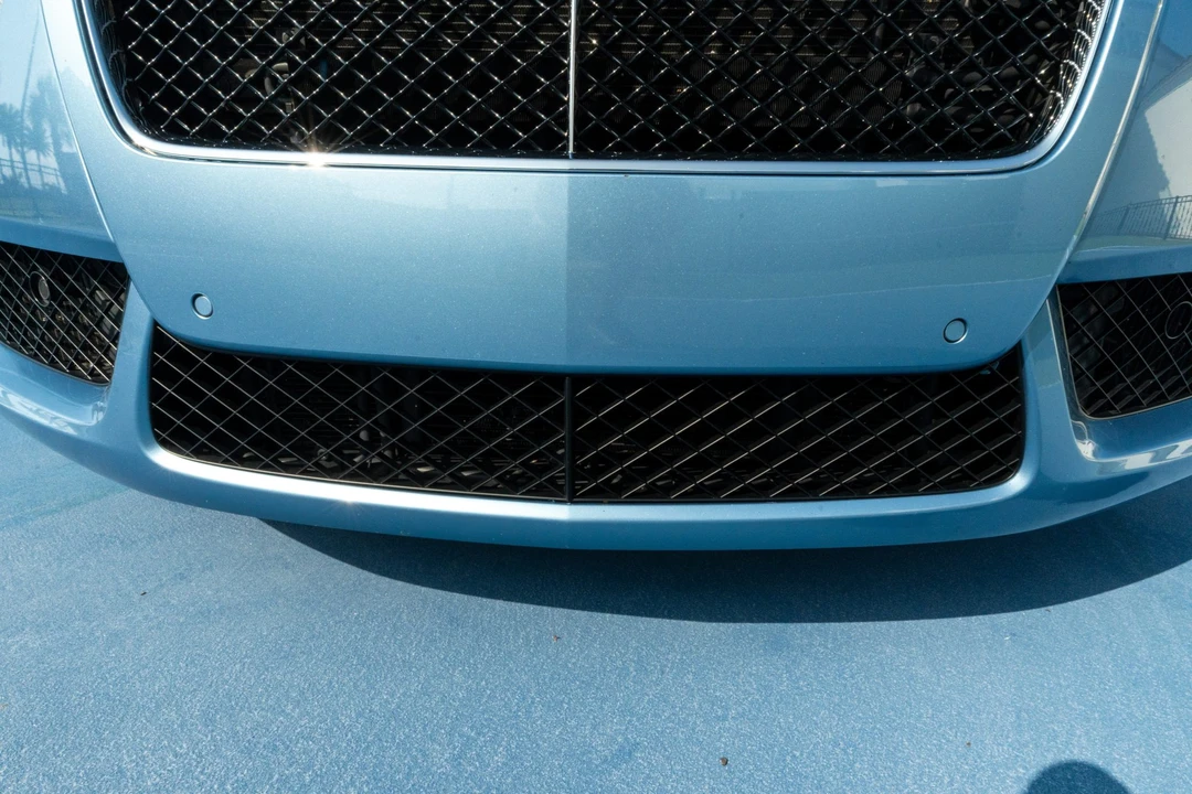 2013 Bentley Continental GTC - Image 16 of 31