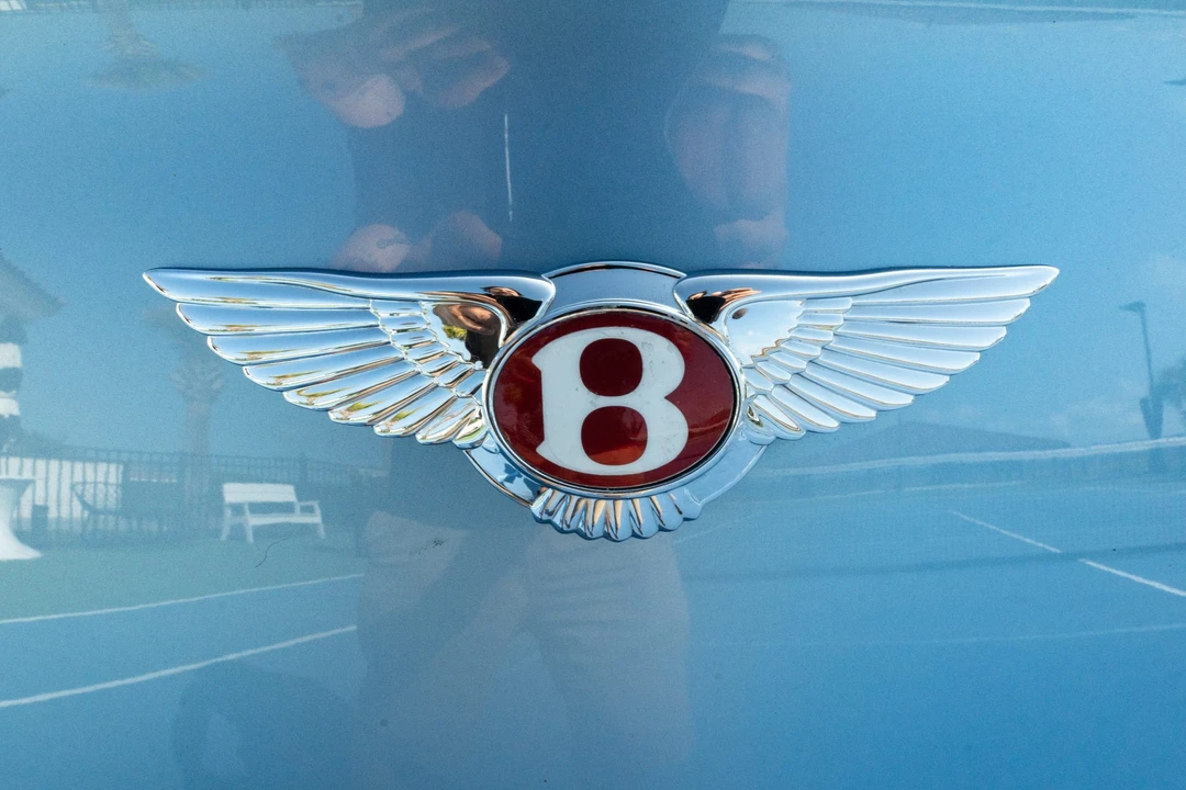 2013 Bentley Continental GTC - Image 31 of 31