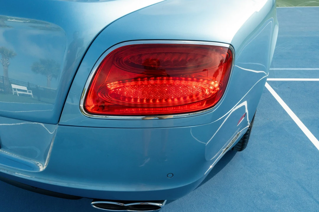 2013 Bentley Continental GTC - Image 20 of 31