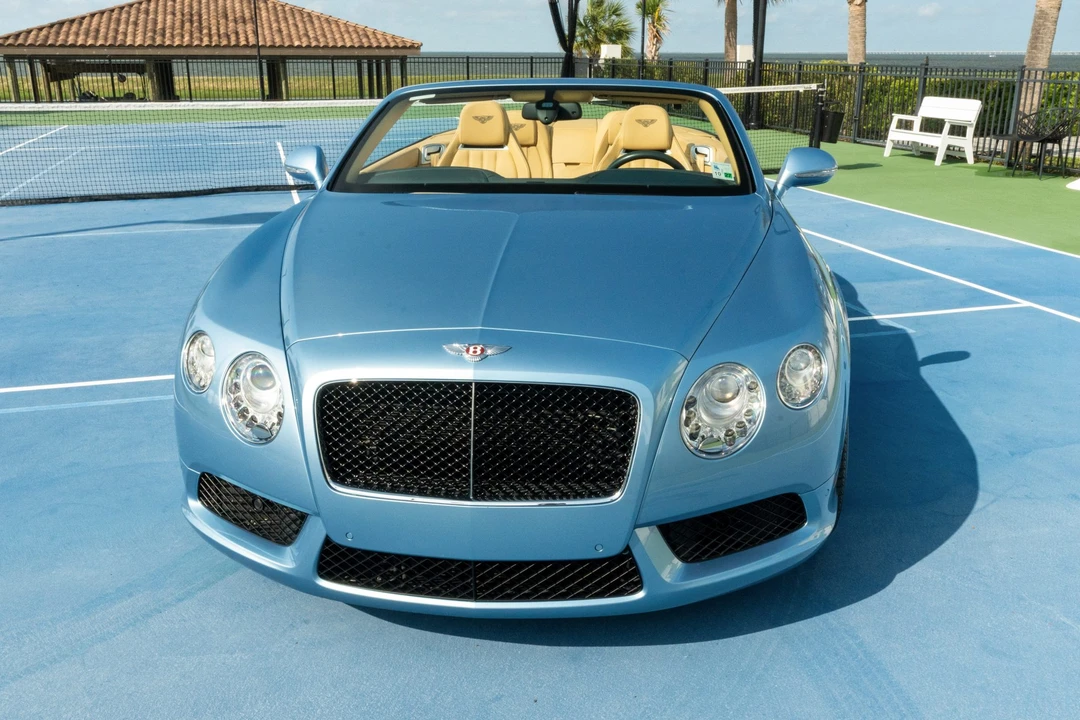 2013 Bentley Continental GTC - Image 2 of 31
