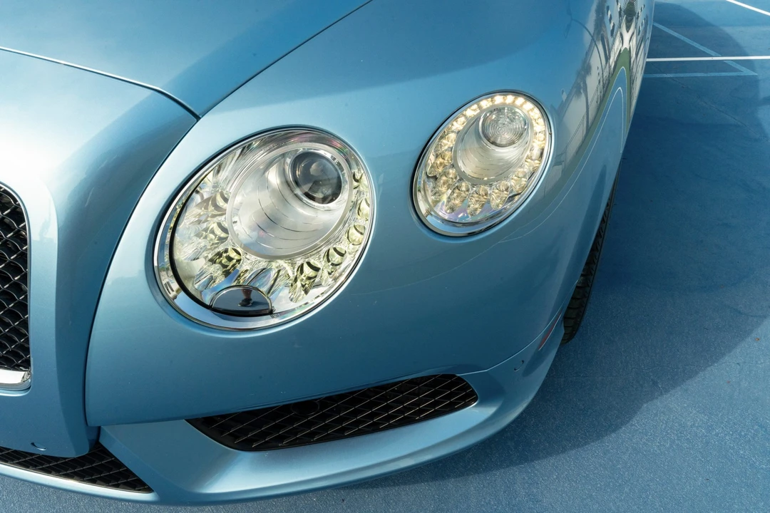 2013 Bentley Continental GTC - Image 14 of 31