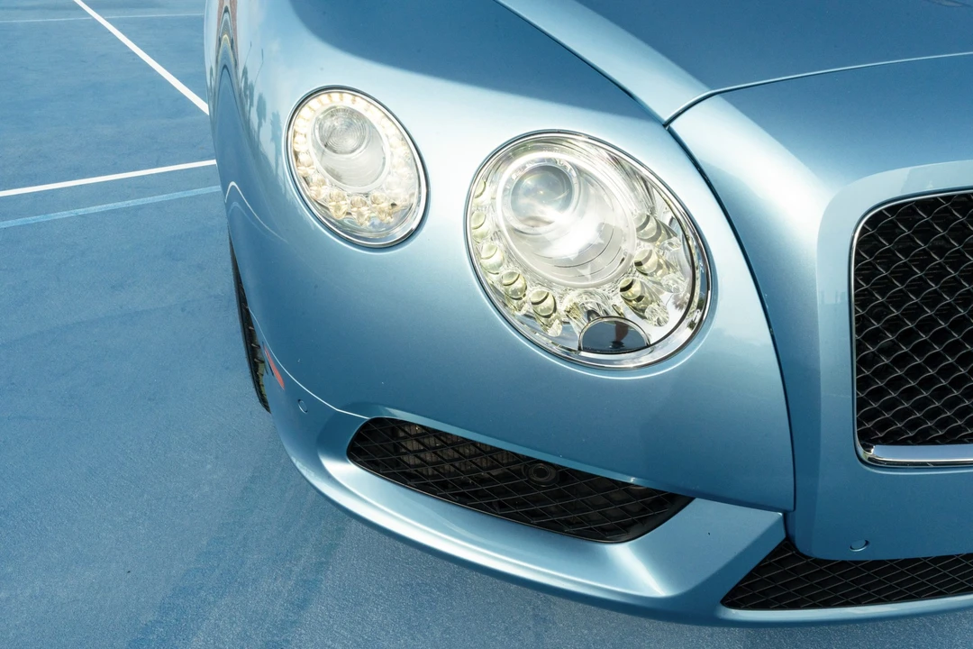 2013 Bentley Continental GTC - Image 13 of 31