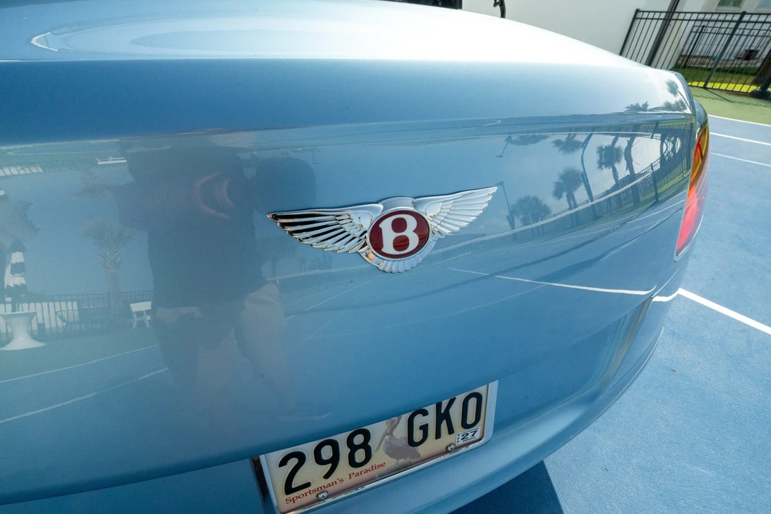 2013 Bentley Continental GTC - Image 19 of 31
