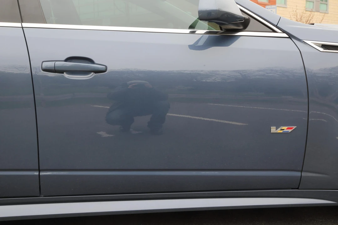 2013 Cadillac CTS-V 2nd Gen - Image 19 of 31