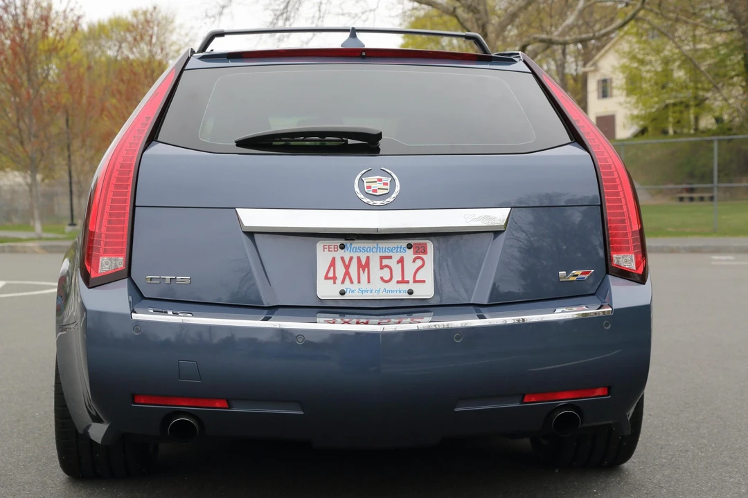 2013 Cadillac CTS-V 2nd Gen - Image 6 of 31