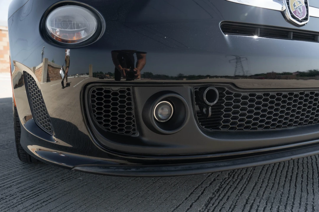 2013 Fiat Abarth 500 - Image 26 of 31