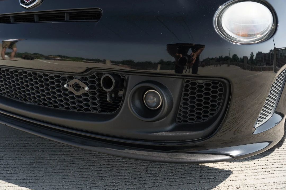 2013 Fiat Abarth 500 - Image 10 of 31