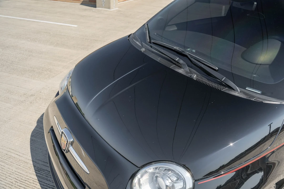 2013 Fiat Abarth 500 - Image 13 of 31