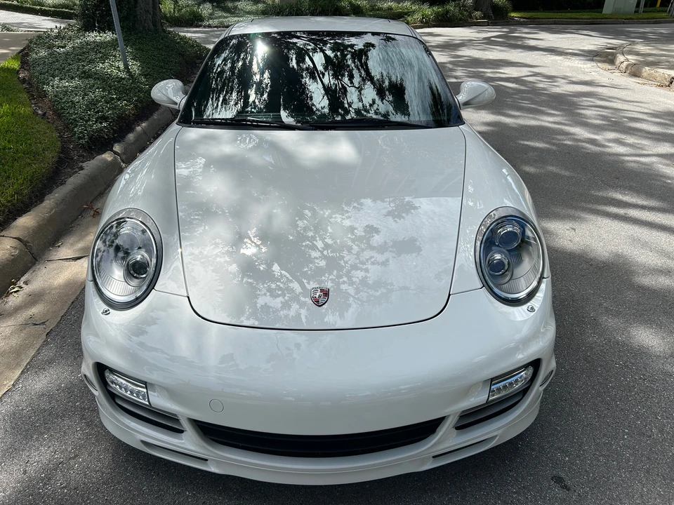 2013 Porsche 997 Turbo S - Image 11 of 31
