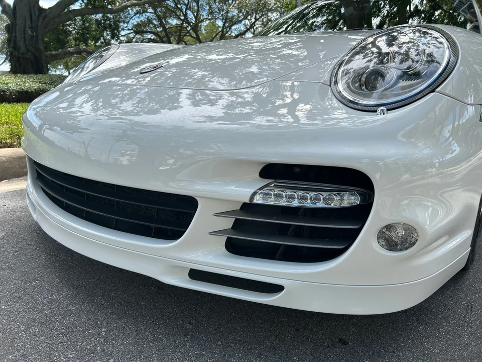 2013 Porsche 997 Turbo S - Image 12 of 31