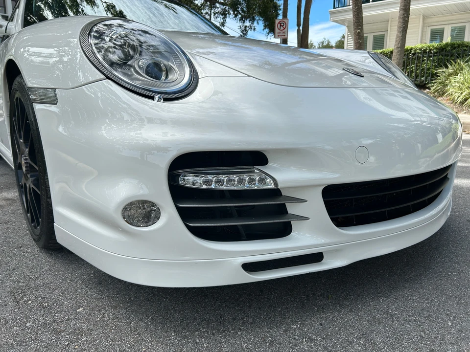 2013 Porsche 997 Turbo S - Image 21 of 31