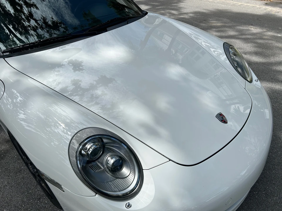 2013 Porsche 997 Turbo S - Image 22 of 31