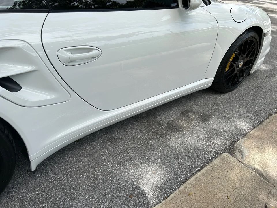 2013 Porsche 997 Turbo S - Image 29 of 31